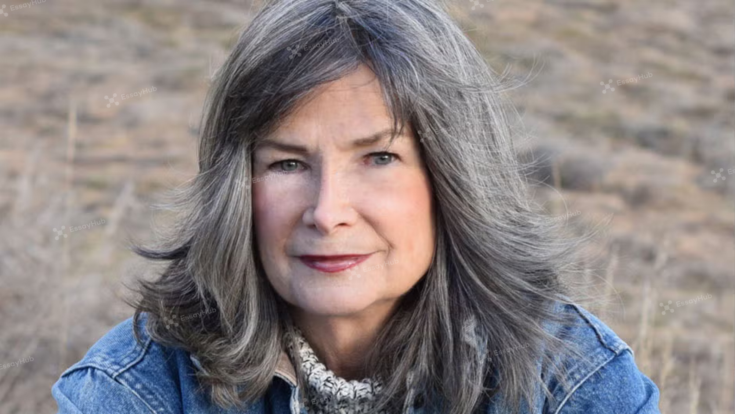 Delia Owens