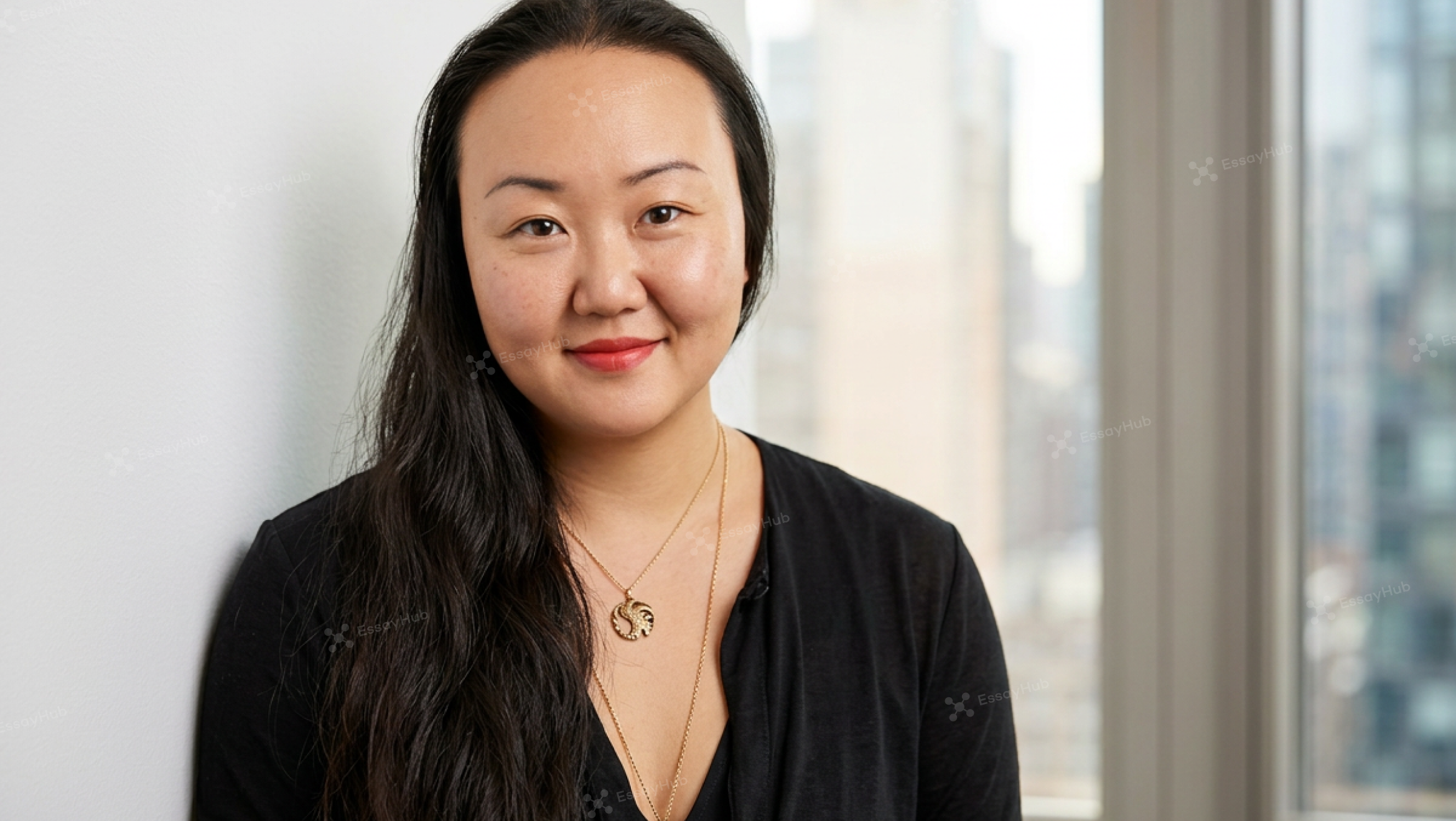 Hanya Yanagihara