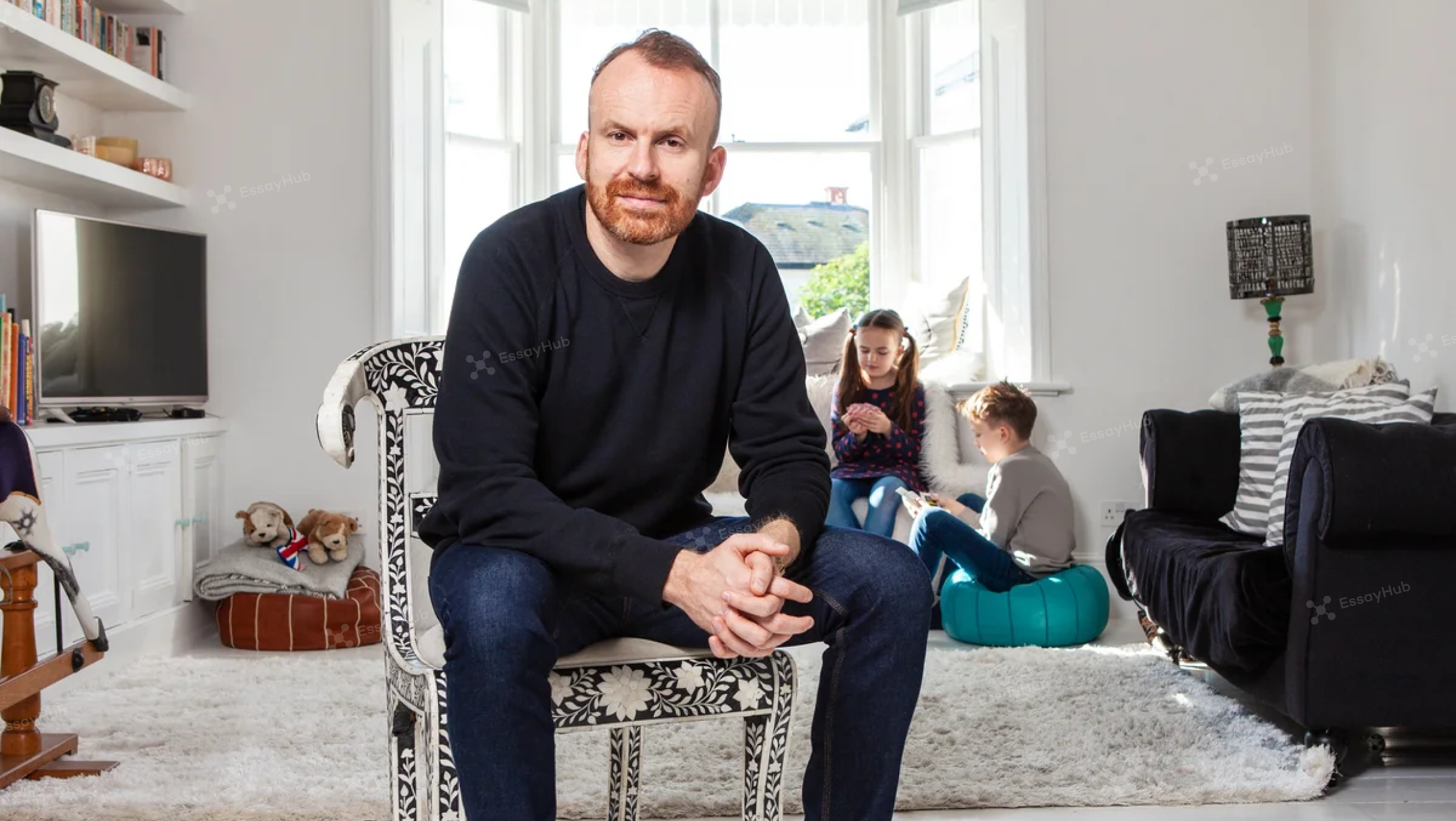 Matt Haig