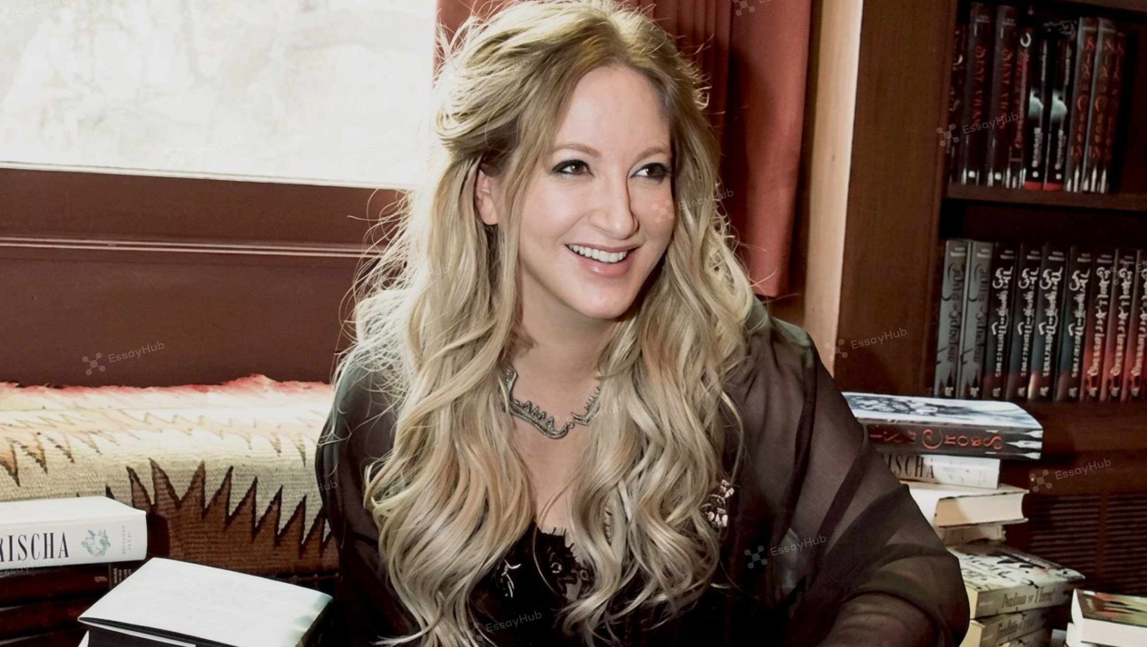 Leigh Bardugo