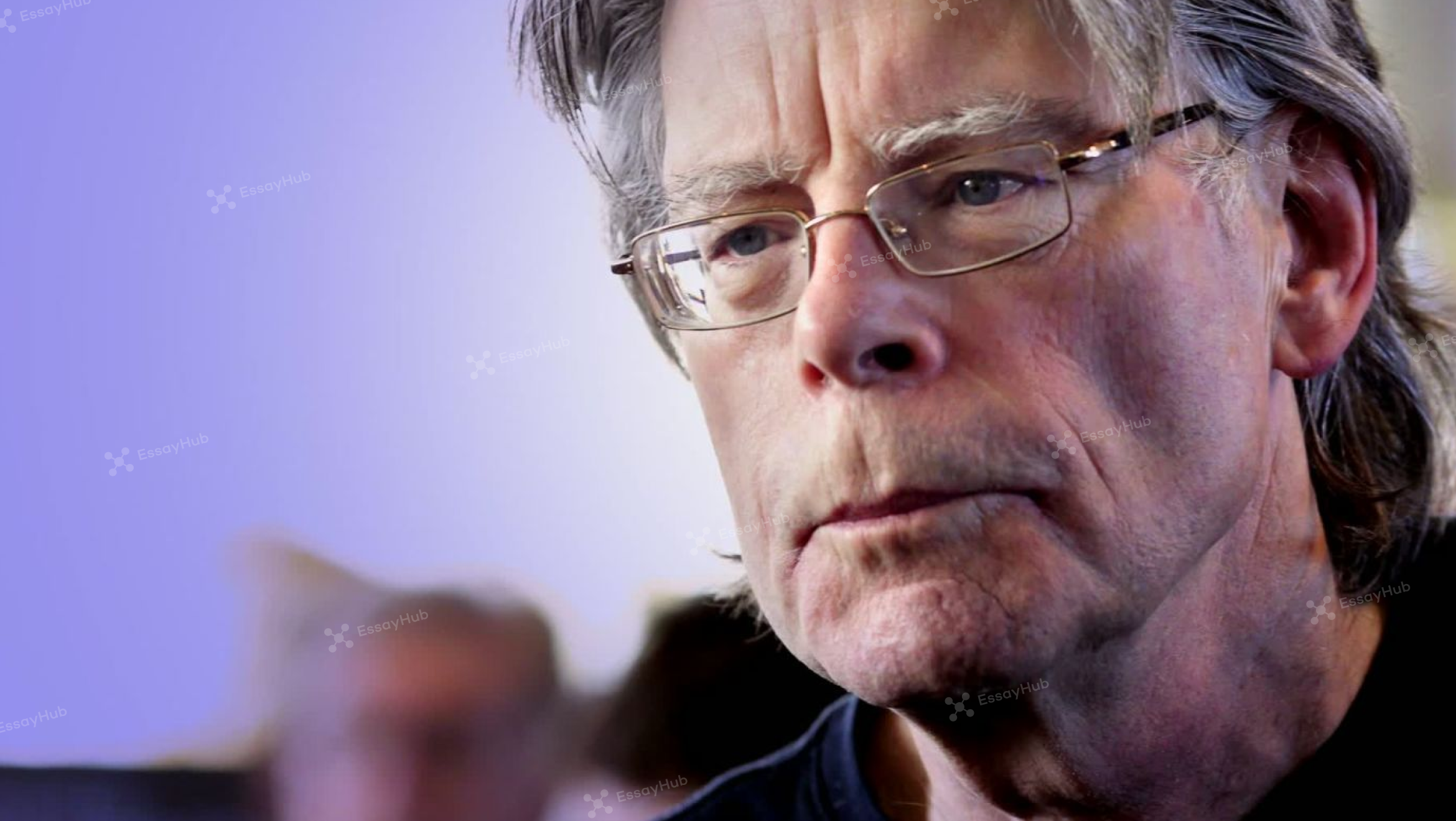 Stephen King