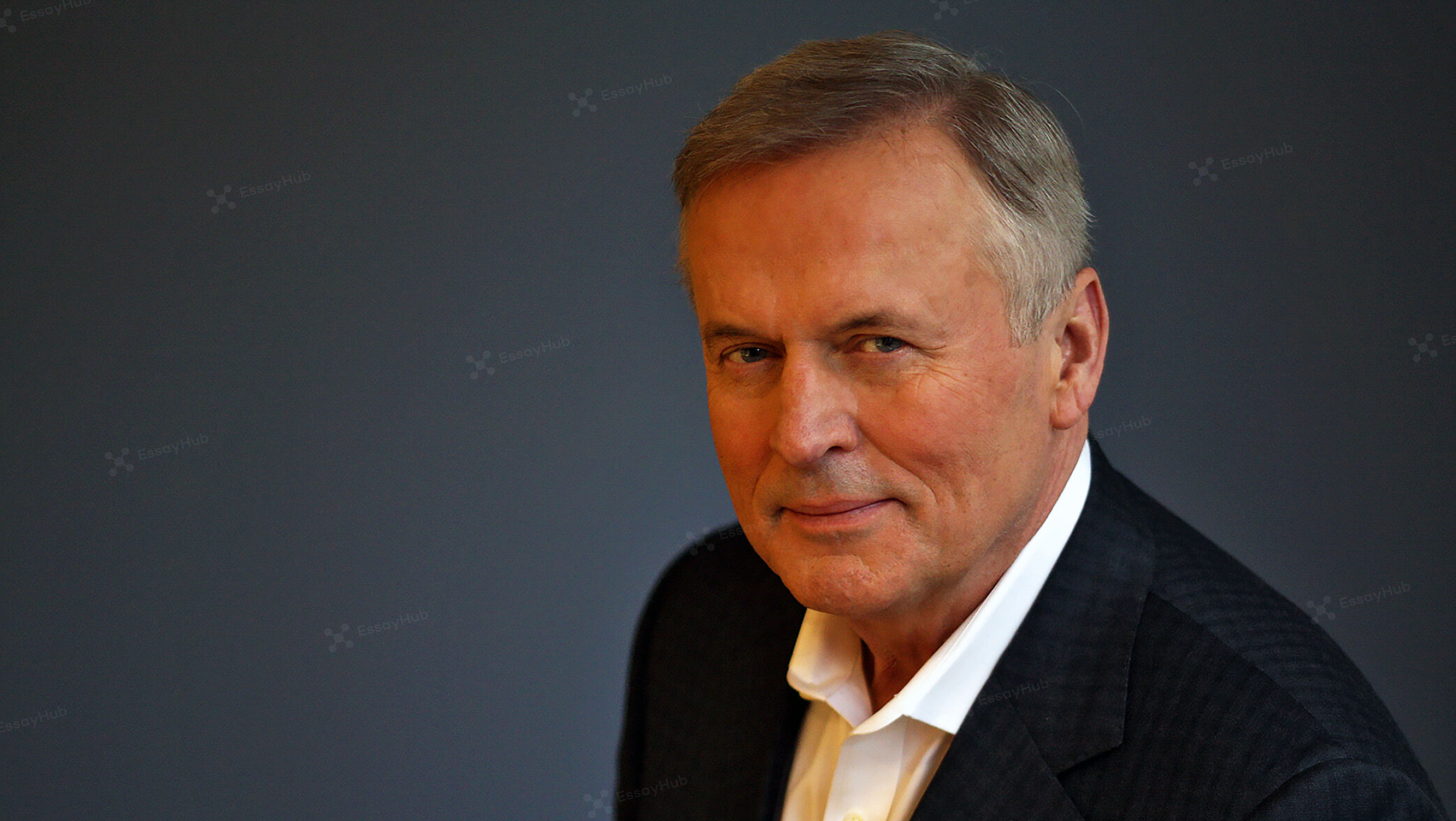 John Grisham