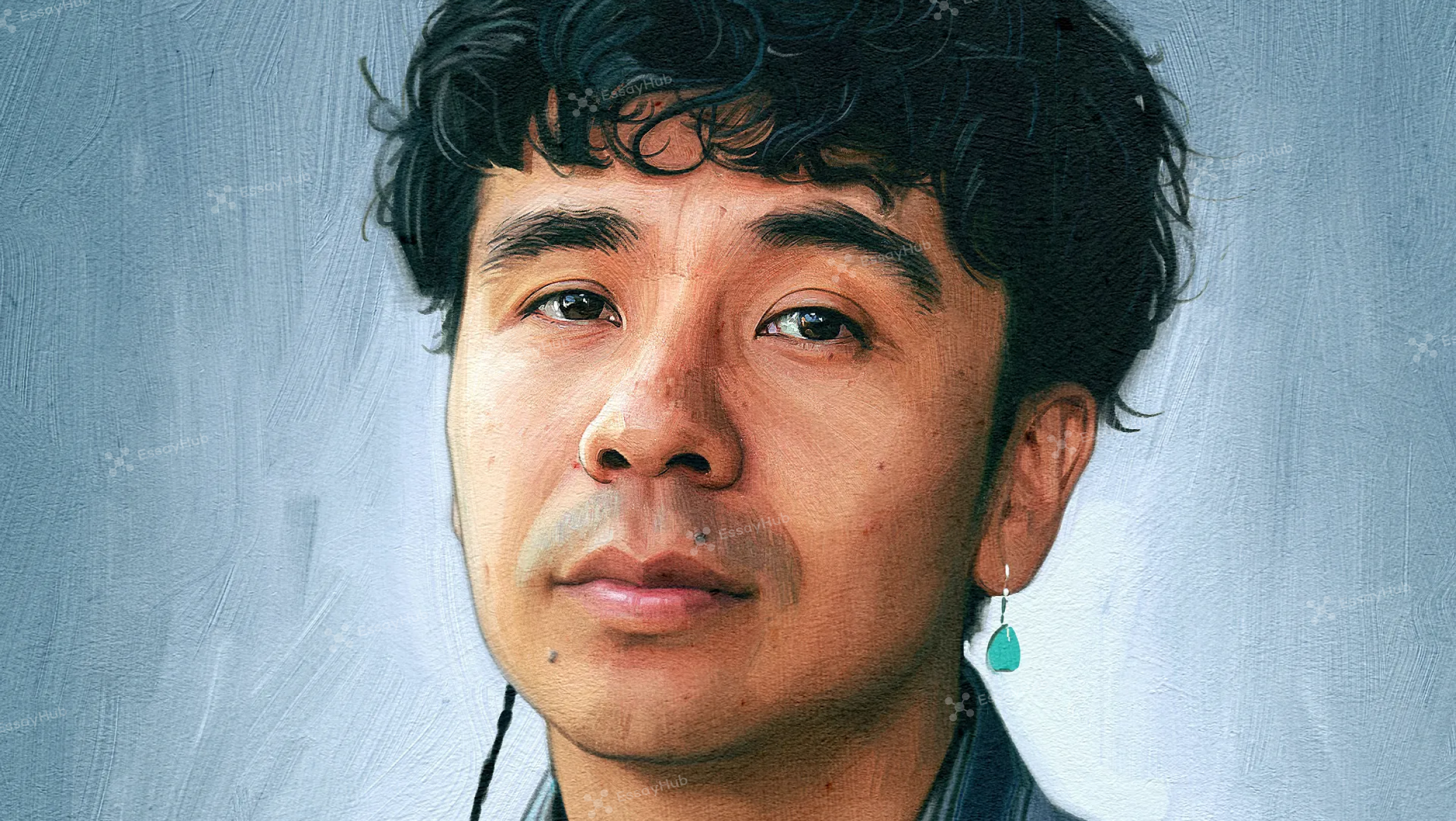 Ocean Vuong
