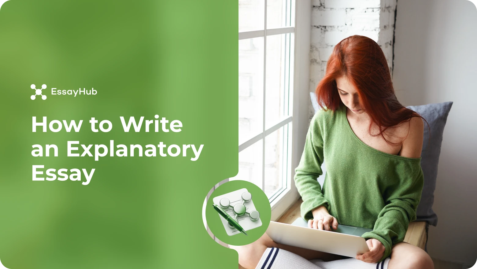 How to Write an Explanatory Essay