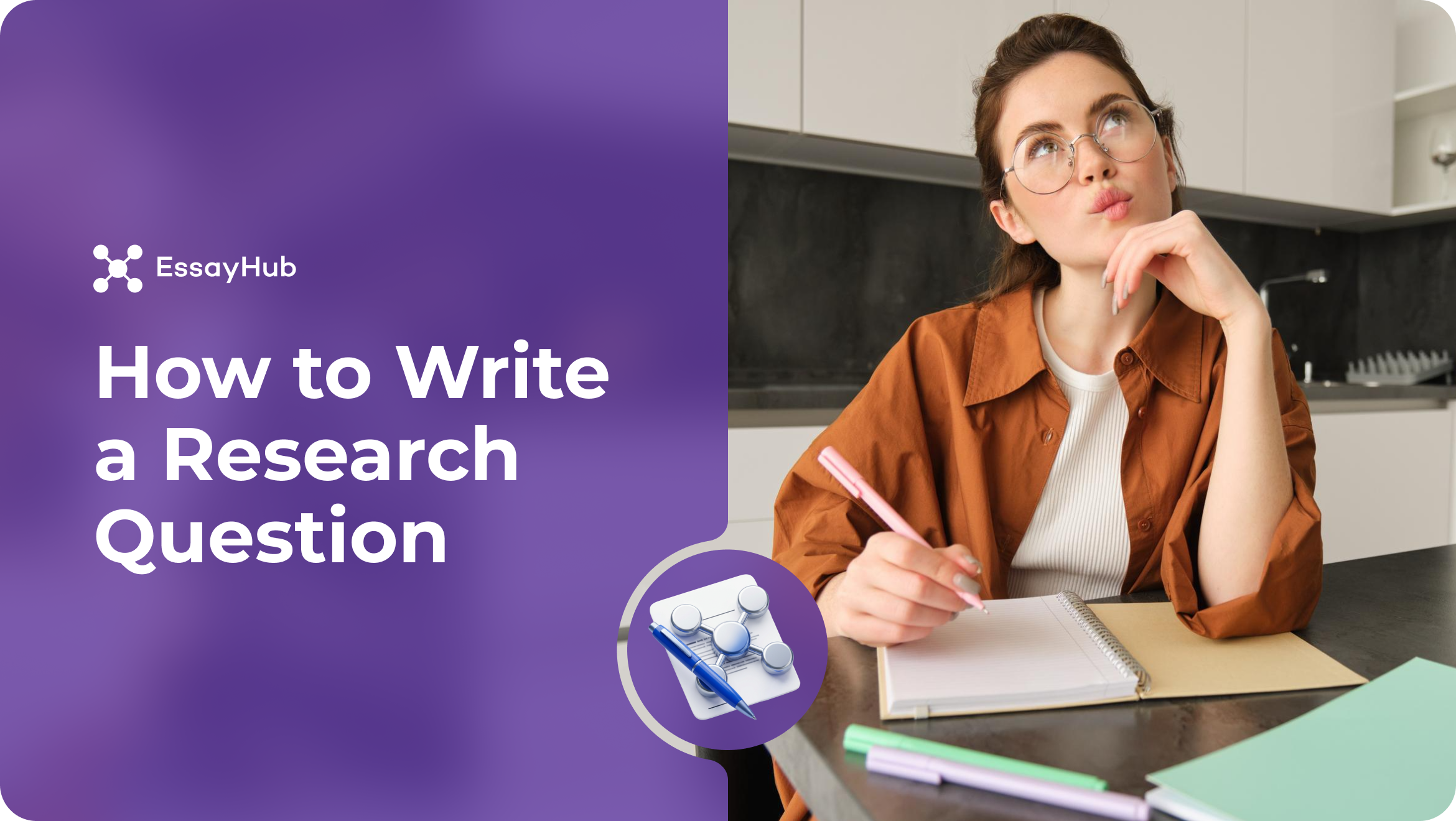 How to Write a Research Question