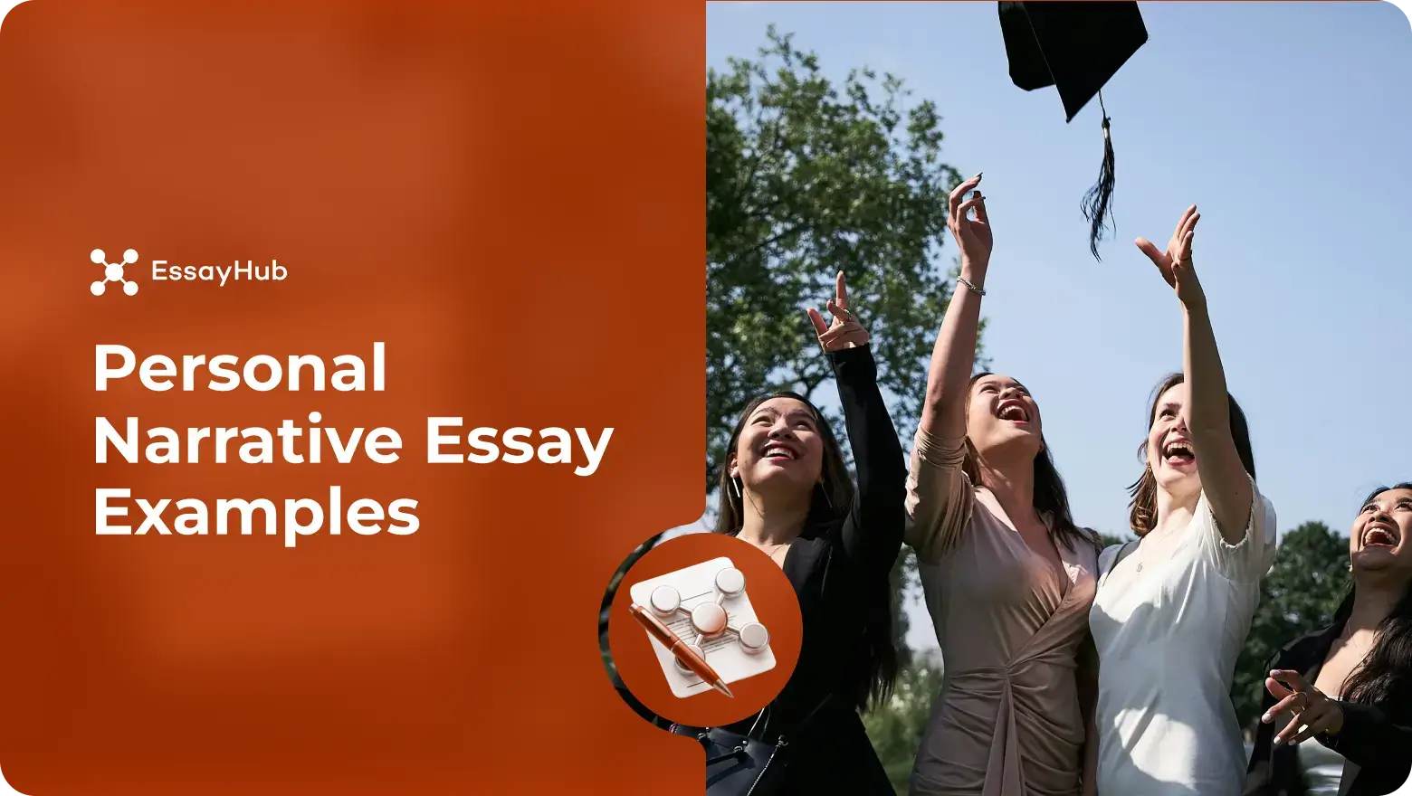 Personal Narrative Essay Examples