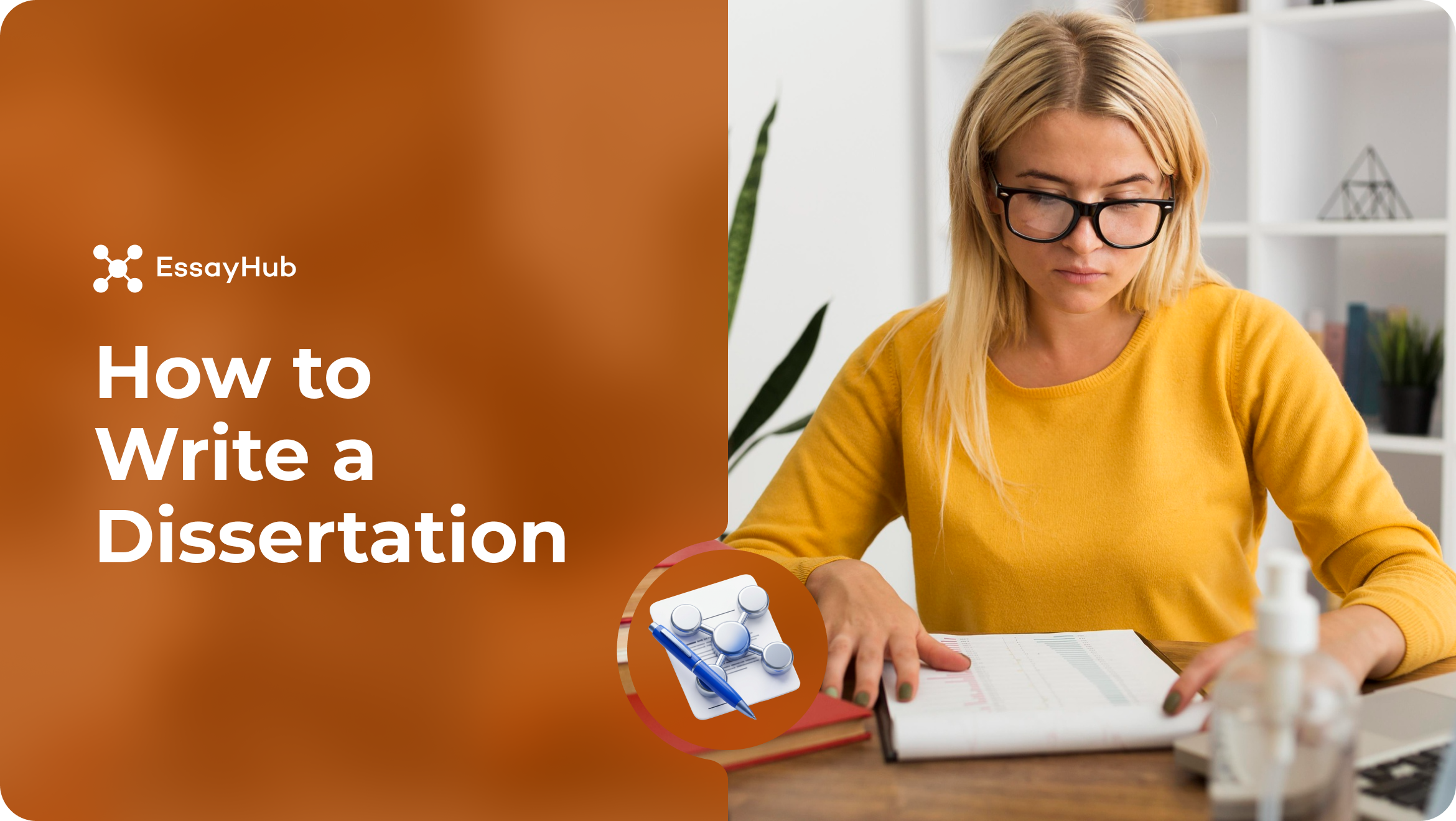 How to Write a Dissertation