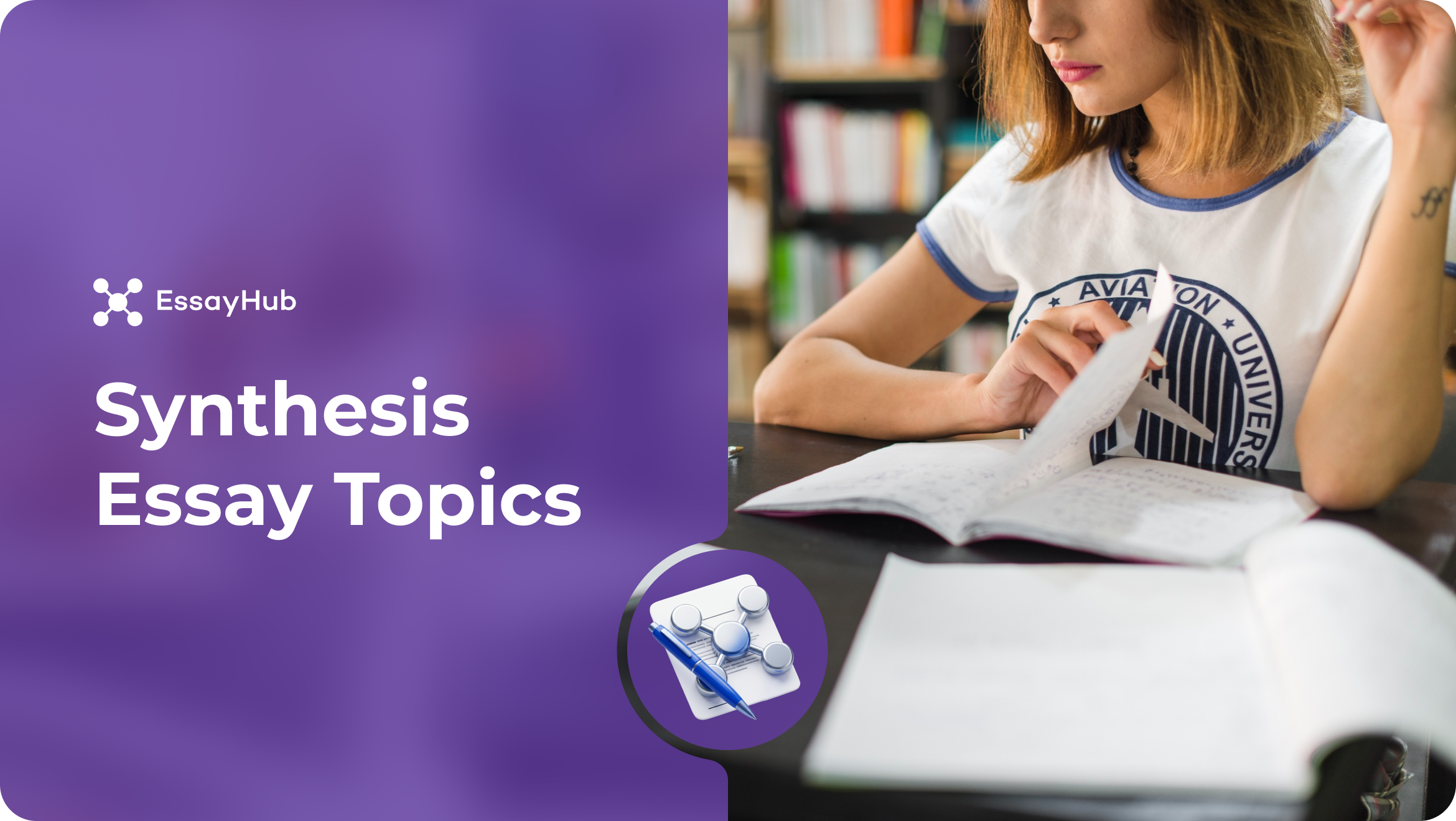 Synthesis Essay Topics