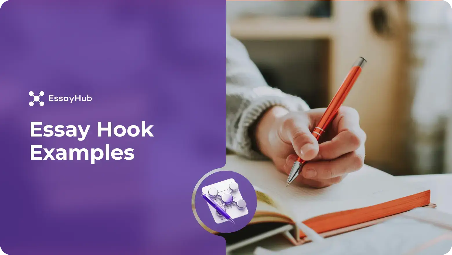 Hook for an Essay