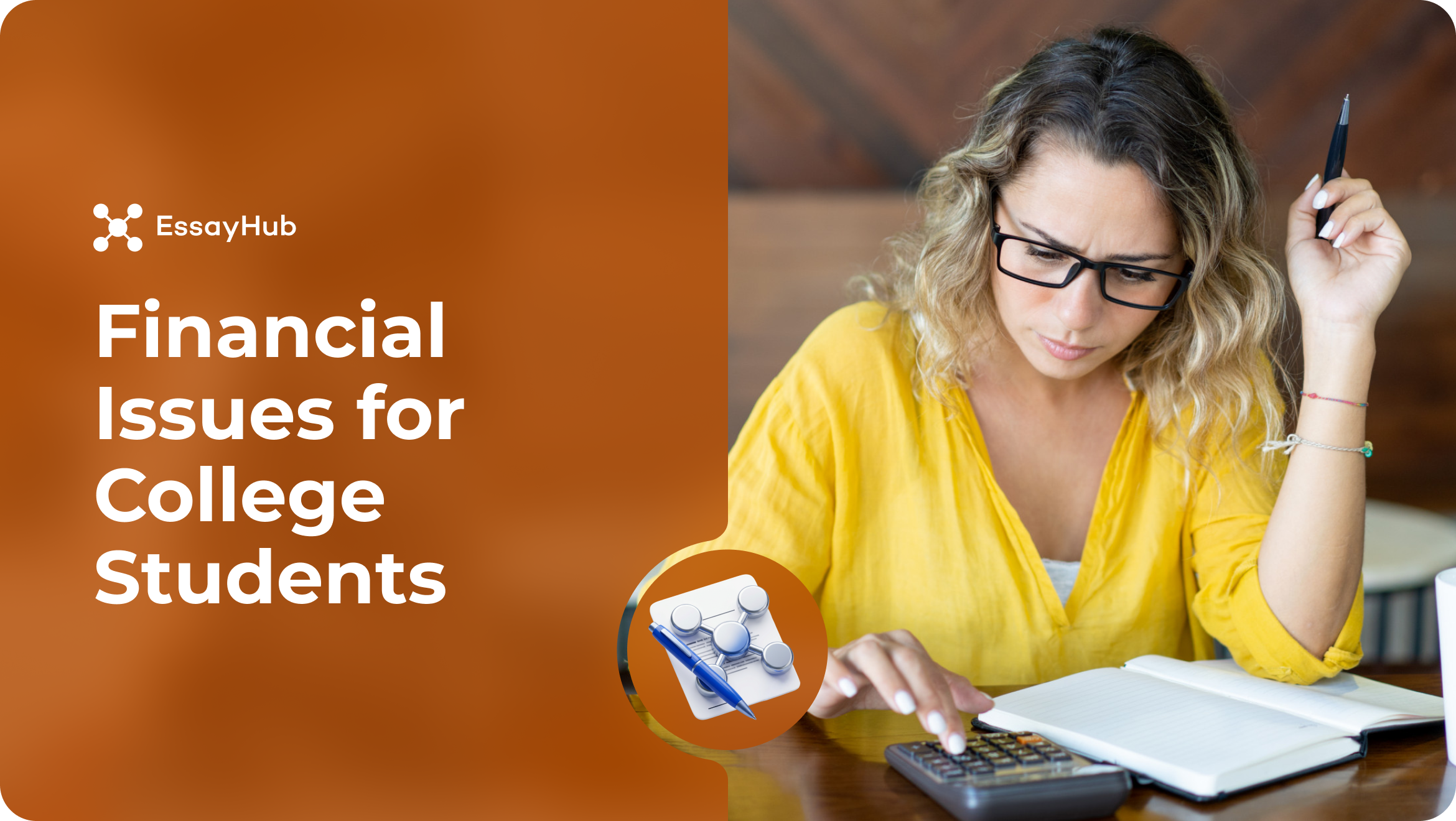 Financial Stress in College Students: Challenges and Management Tips