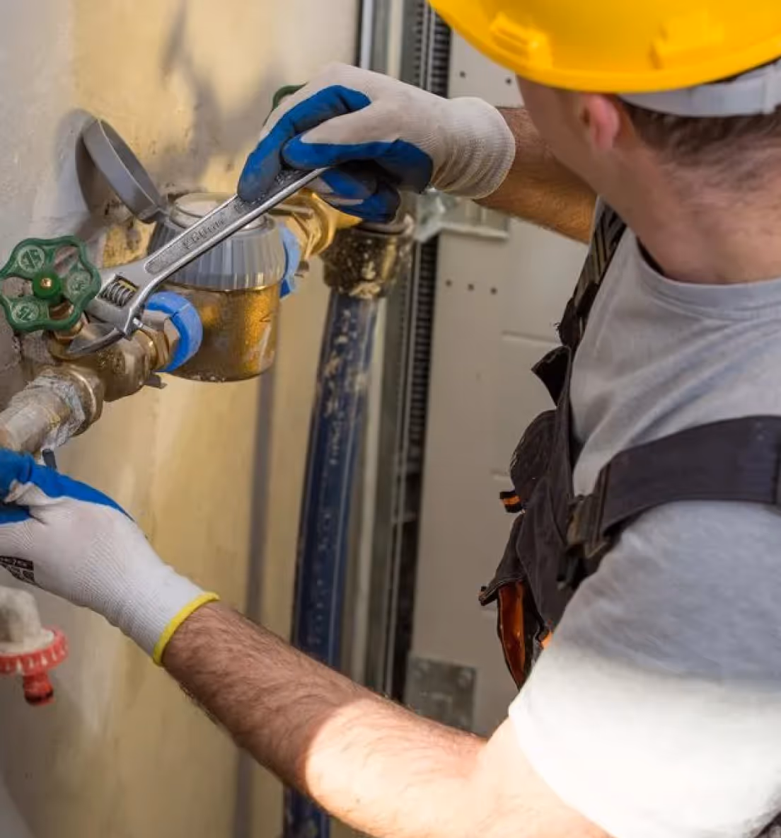 Proactive Inspections. Preferred Pricing. Peace of Mind.