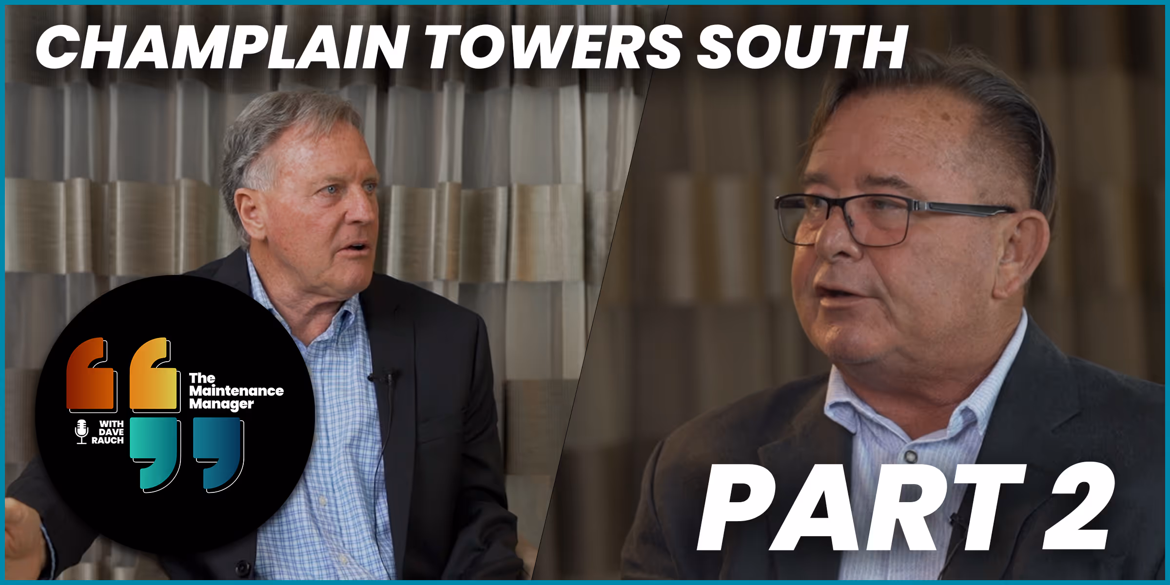 Interview with Scott Stewart pt. 2