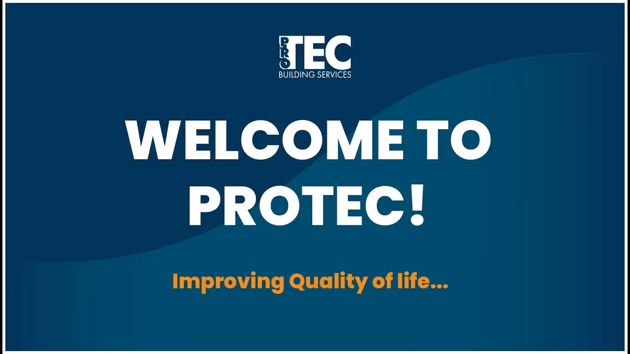 ProTec: We Want You On Our Team!