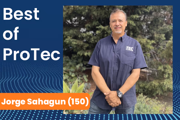 ProTec News: ProBowl: 10-0!!!