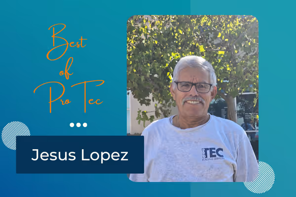 ProTec News: Time to Fall Back!