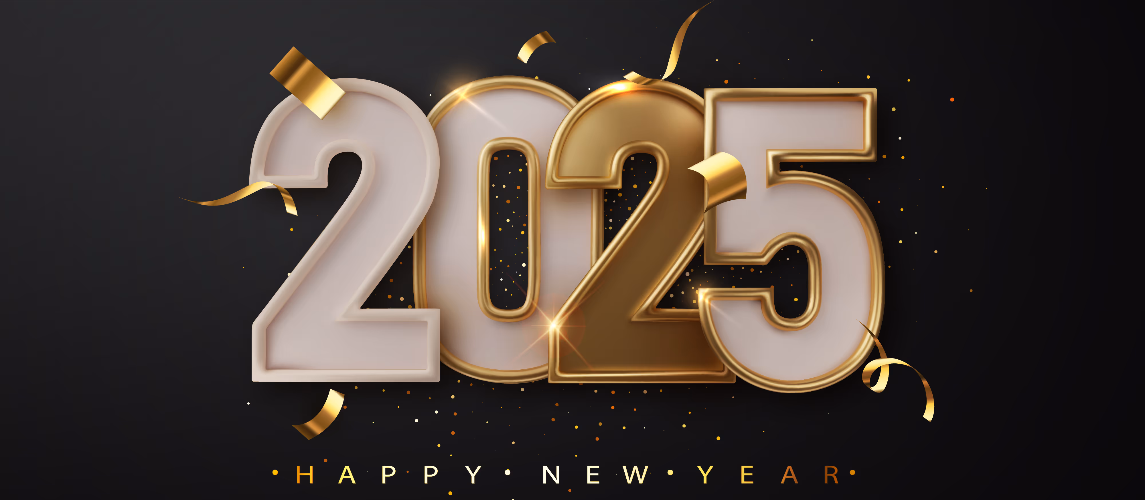 ProTec News: Happy New Year