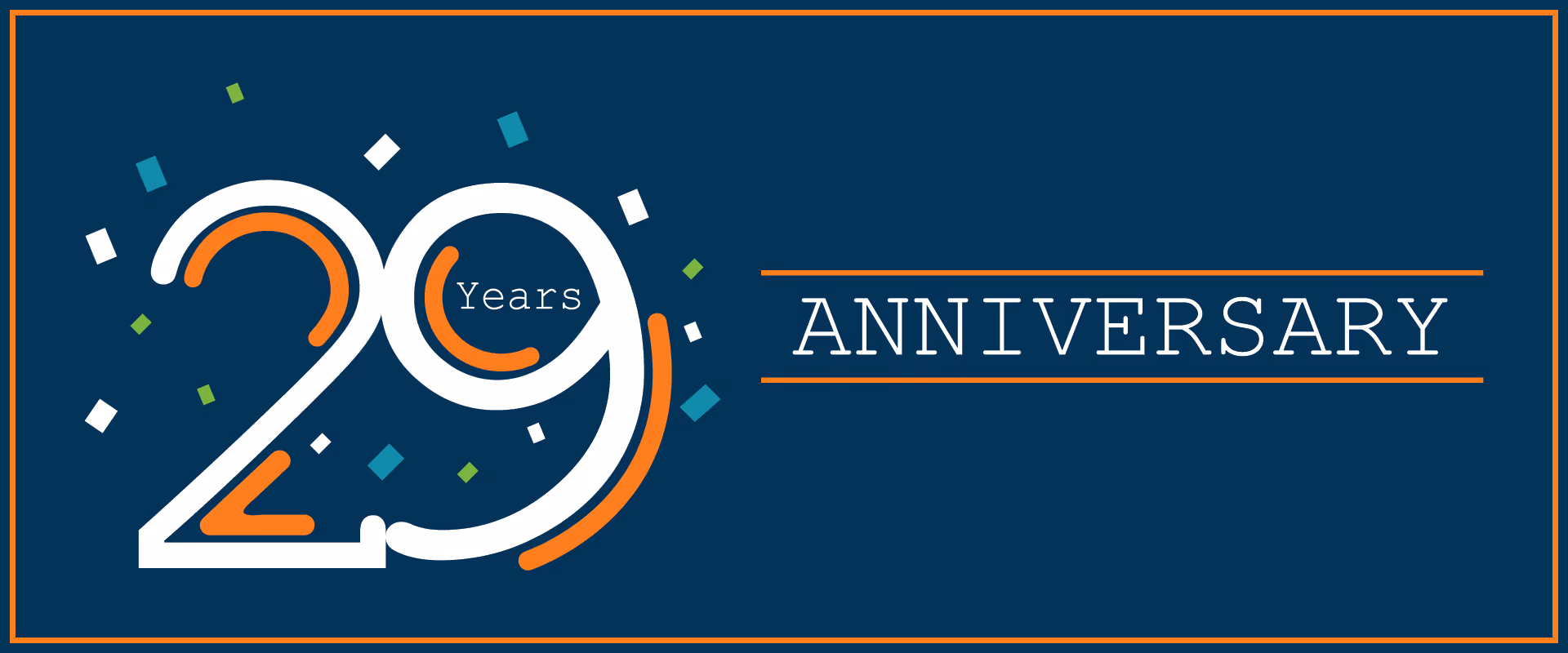 ProTec News: Happy Anniversary ProTec!