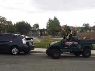 monitoring reclaimed water