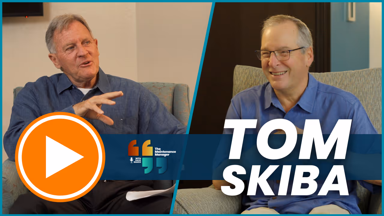 Interview with Tom Skiba