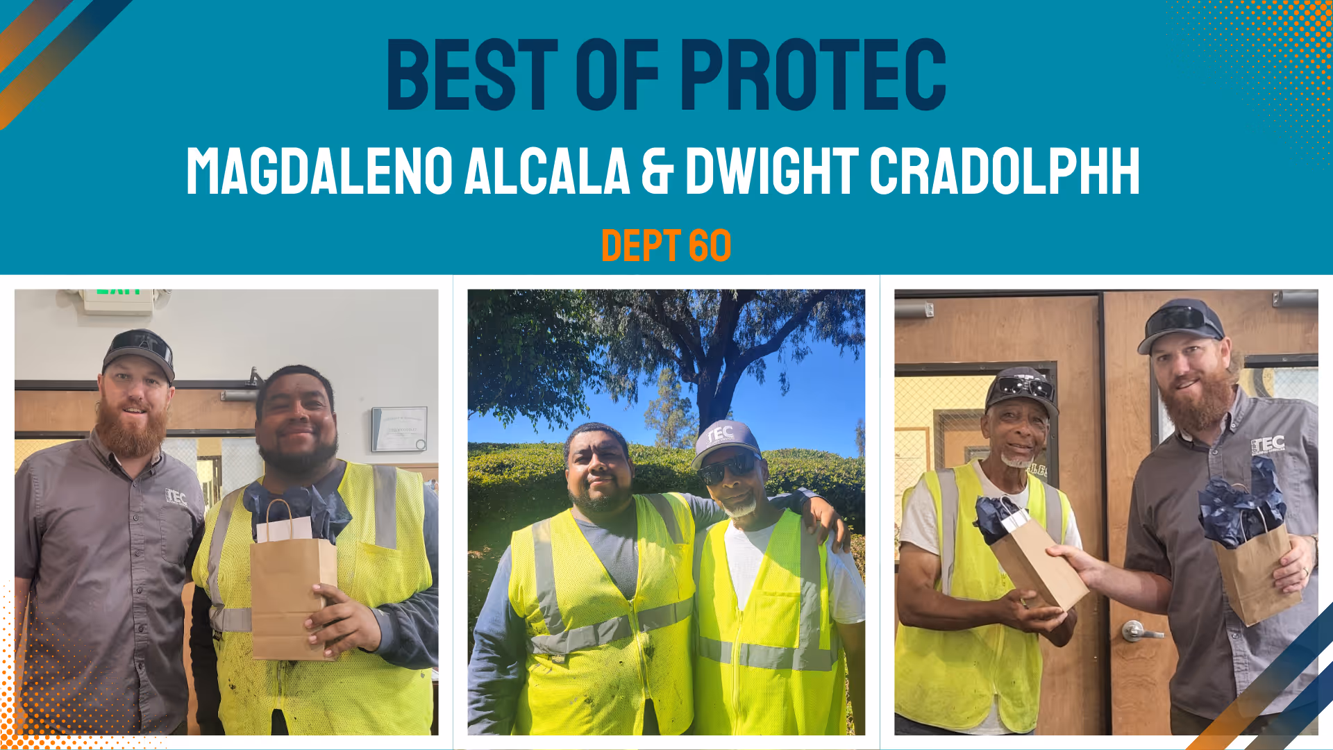 ProTec News: JOB FAIR Is Tomorrow In Chula Vista