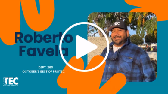 ProTec News: Costume Contest Winners Announced!