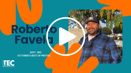 ProTec News: Costume Contest Winners Announced!