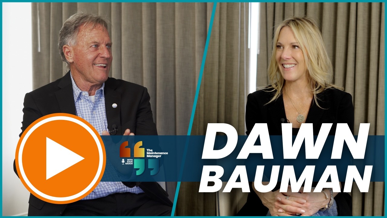 Interview with Dawn Bauman