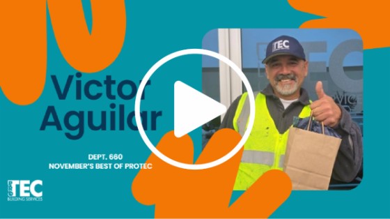 ProTec News: Festive Friday's are here!