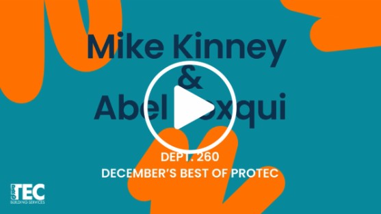 ProTec News: Happy New Year!