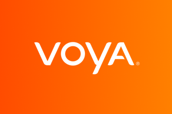 Voya: New Security Enhancements