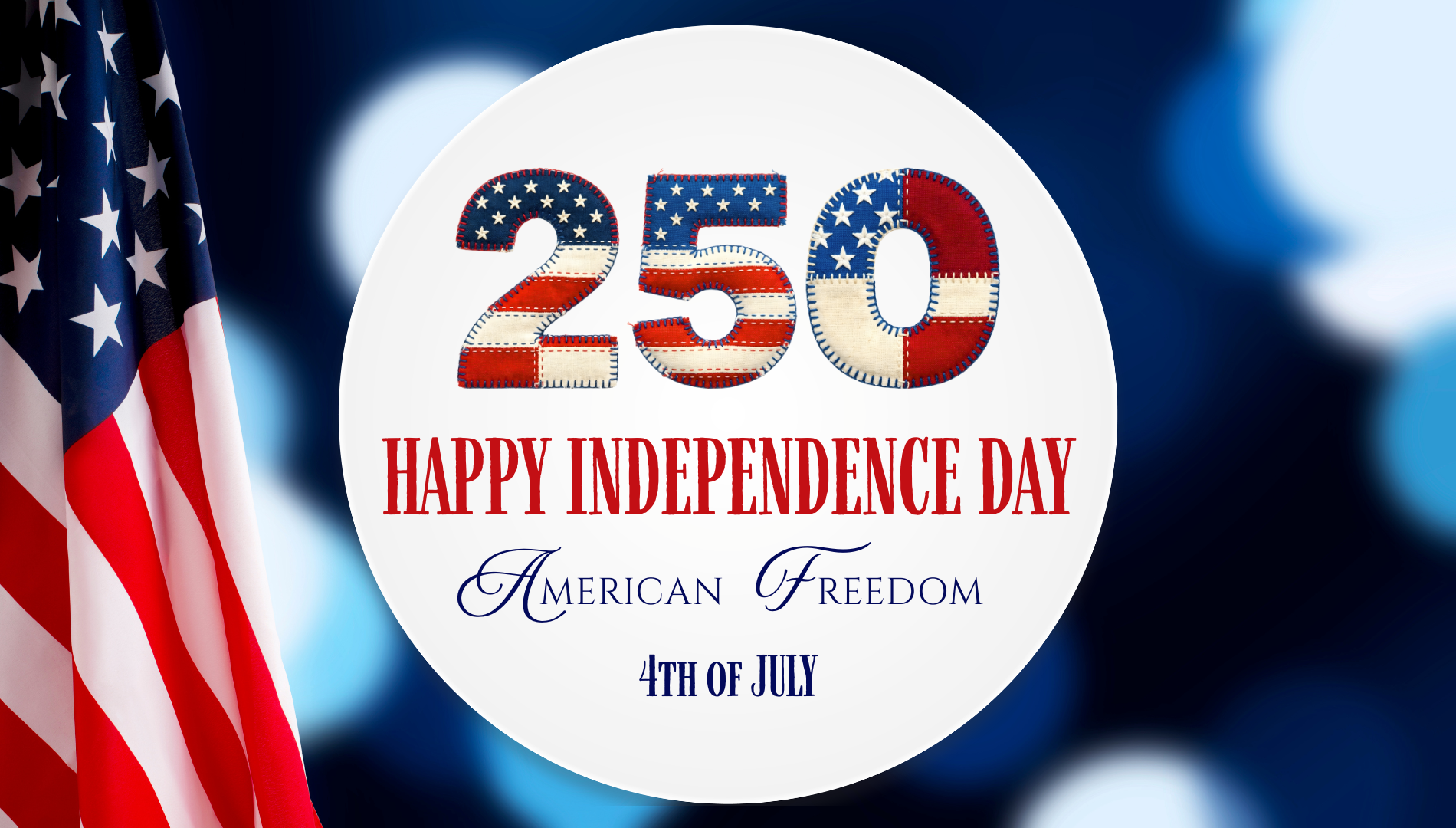 ProTec News: Happy Birthday America!