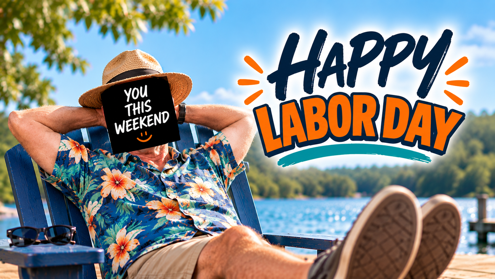 ProTec News: Have a great 3 day weekend!