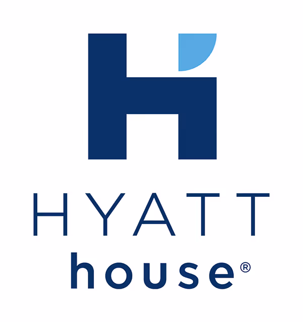 Hyatt House hotel brand logo