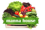 Manna House
