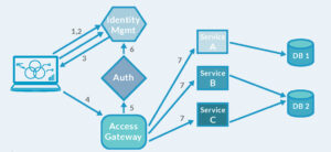 Interaction and Identity Management