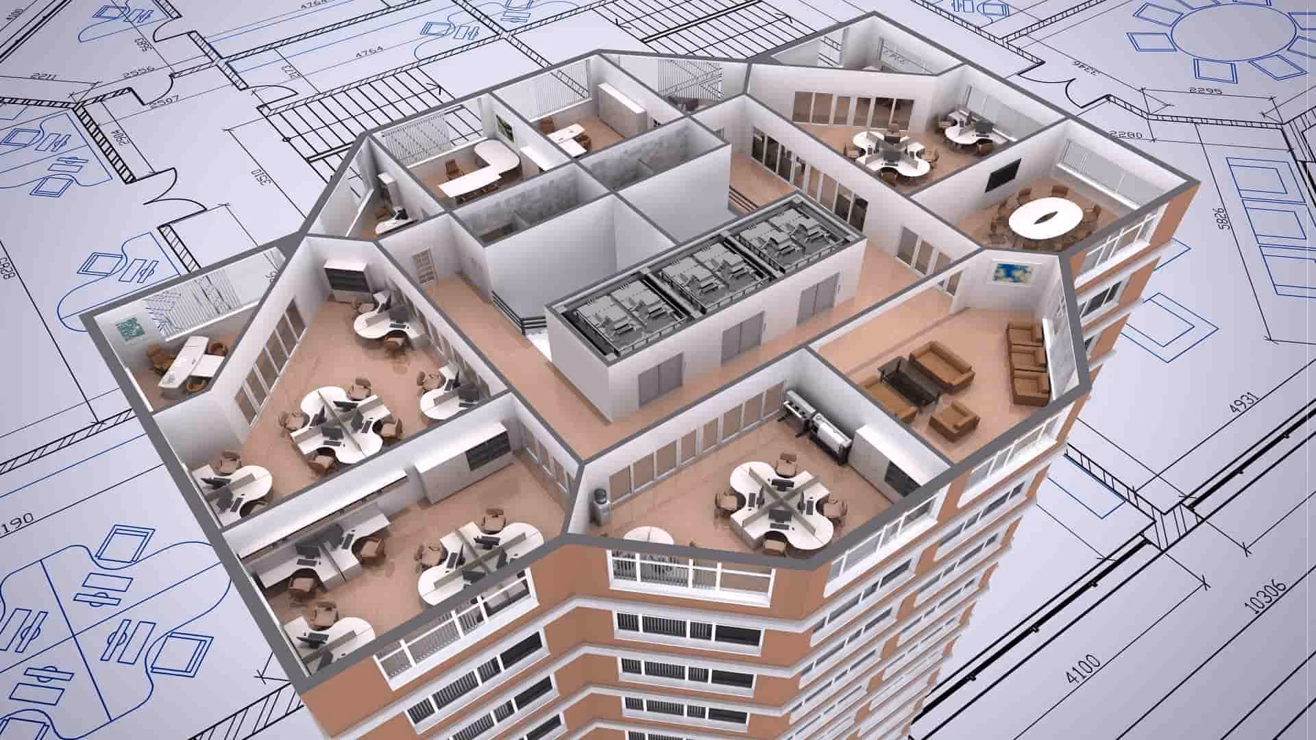 planta humanizada