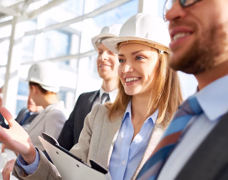 vobi plataforma para grandes escritórios de arquitetura
