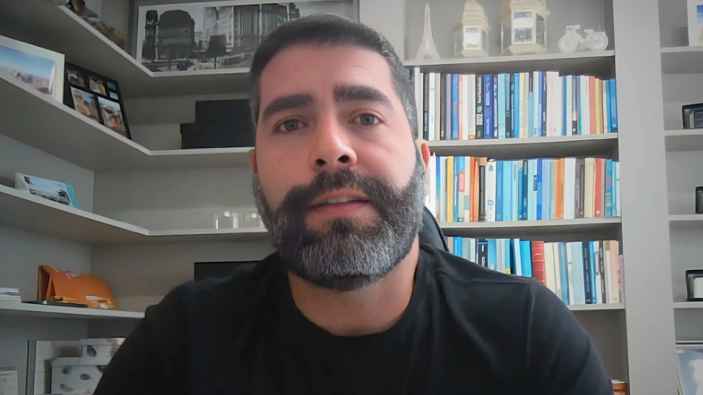 Depoimentos plataforma Vobi arquitetos