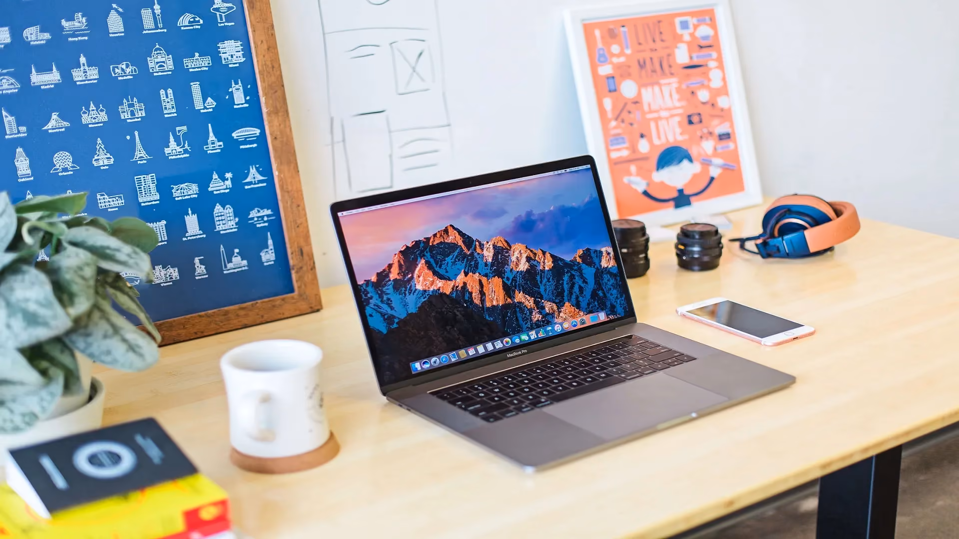 home office trabalho remoto