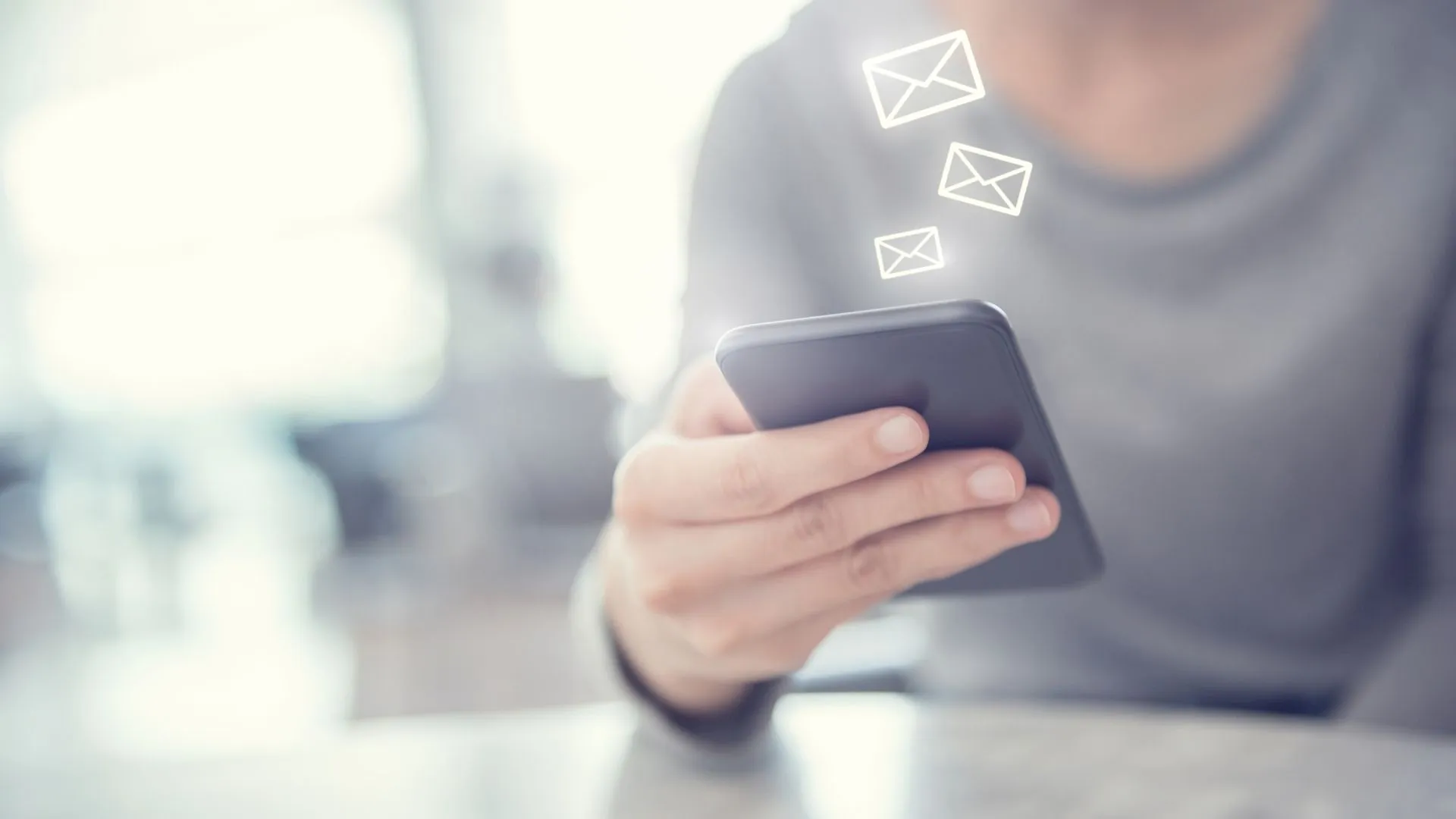 Como fazer um follow-up efetivo de emails