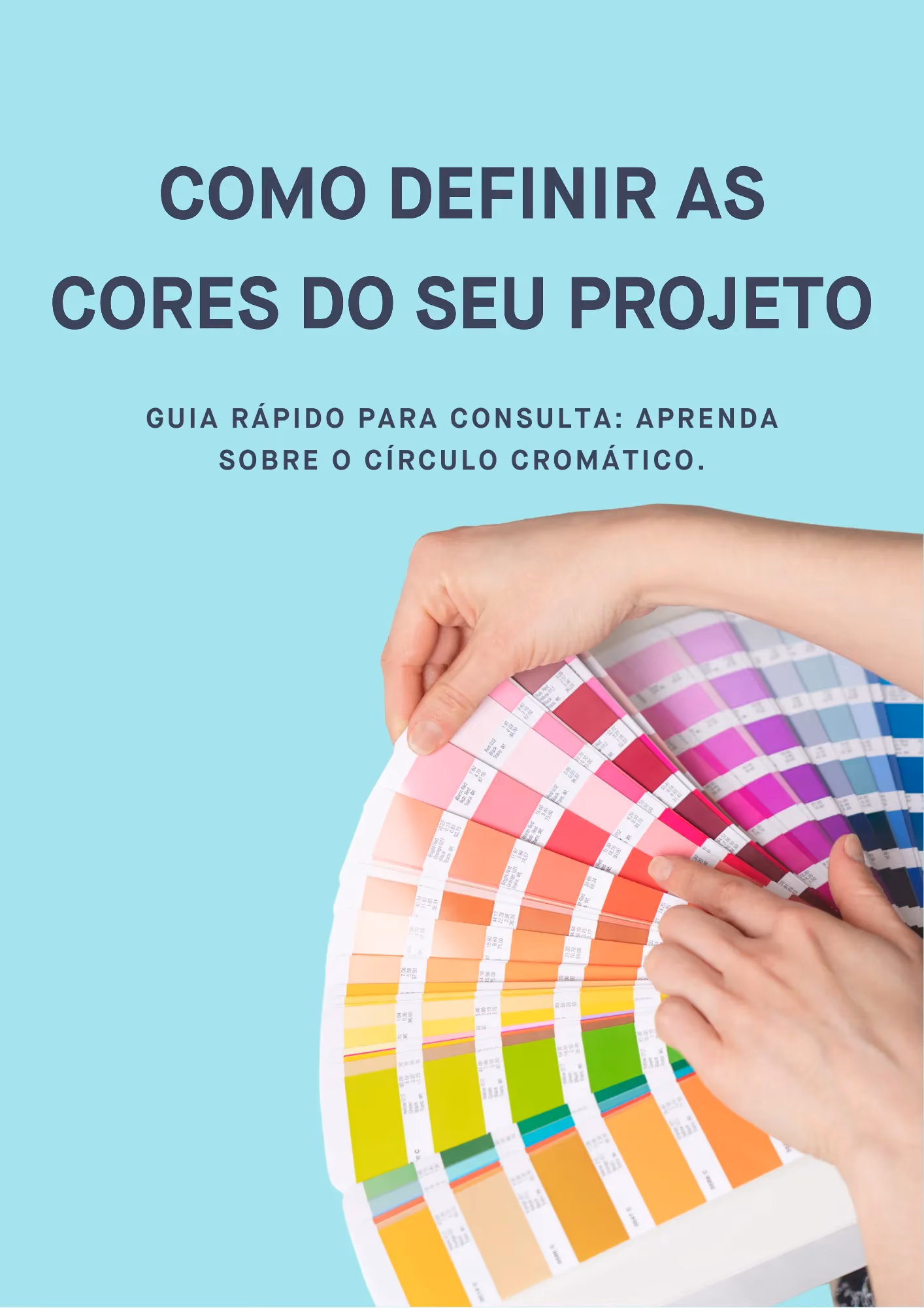 pintura geométrica