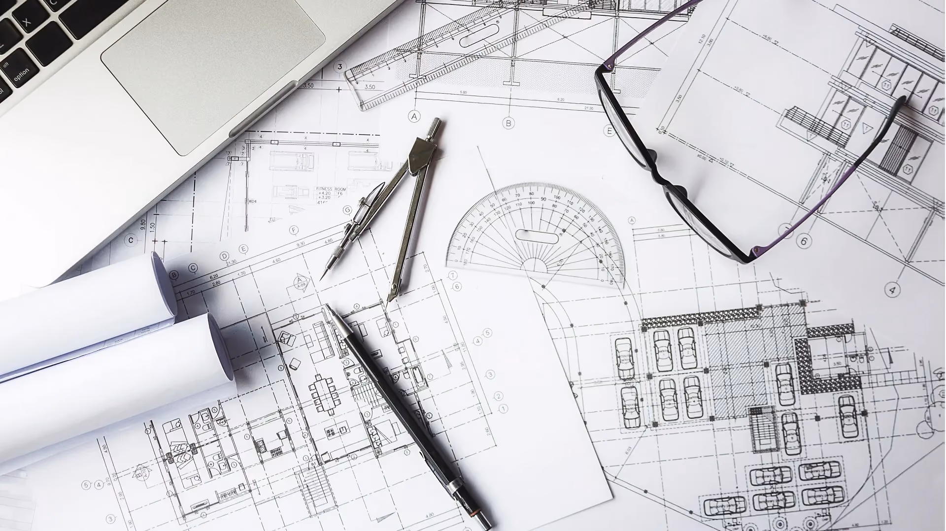 Projeto executivo de arquitetura