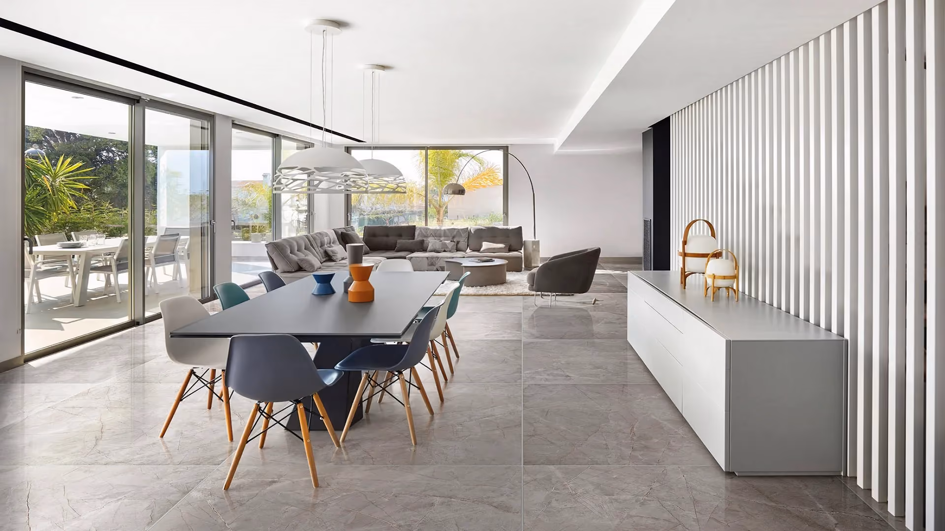 piso porcelanato