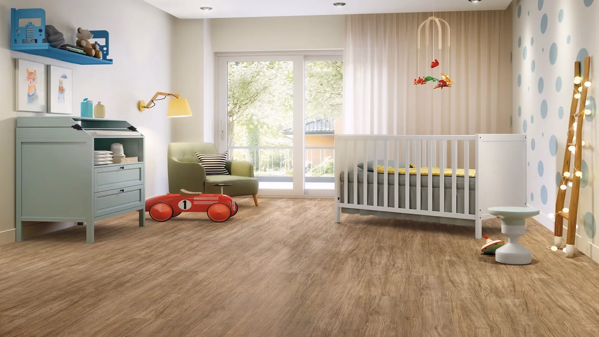piso laminado