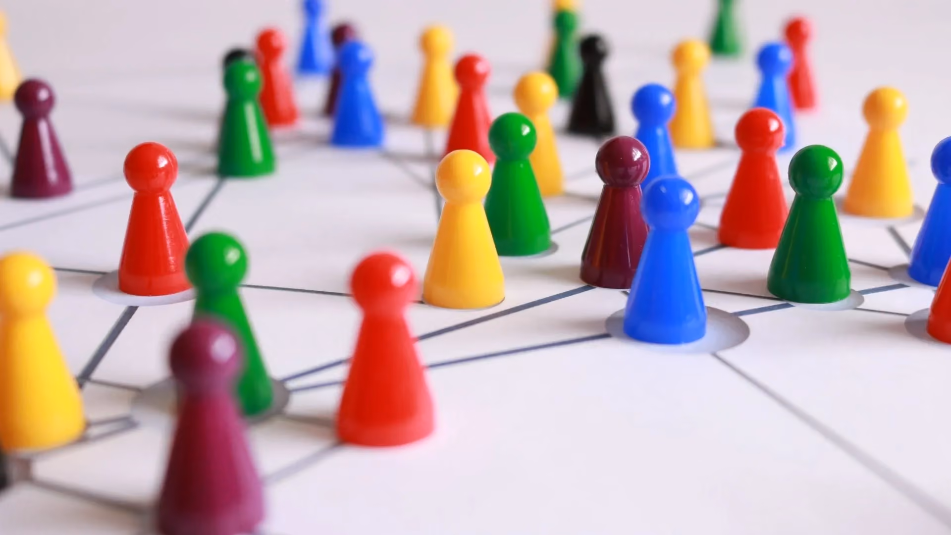 Networking
