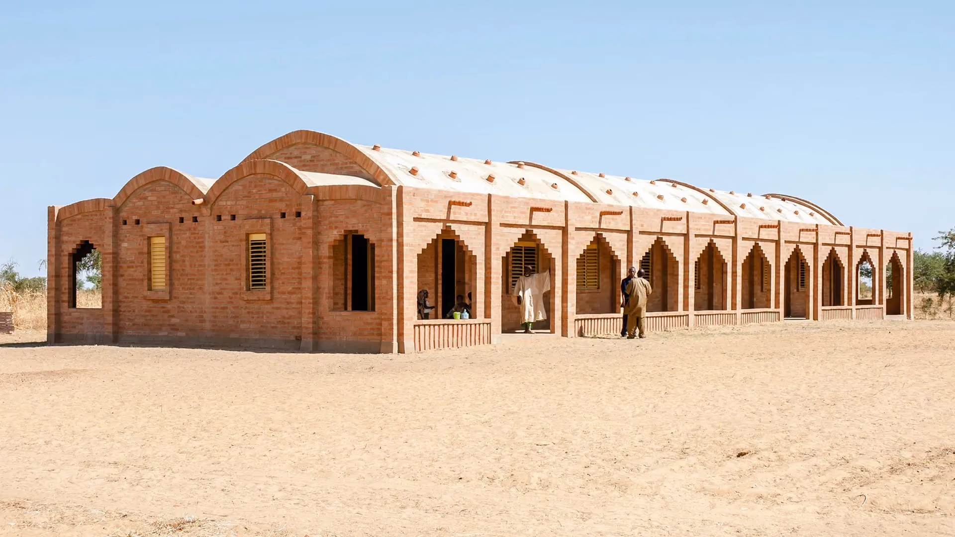 Arquitetura Vernacular