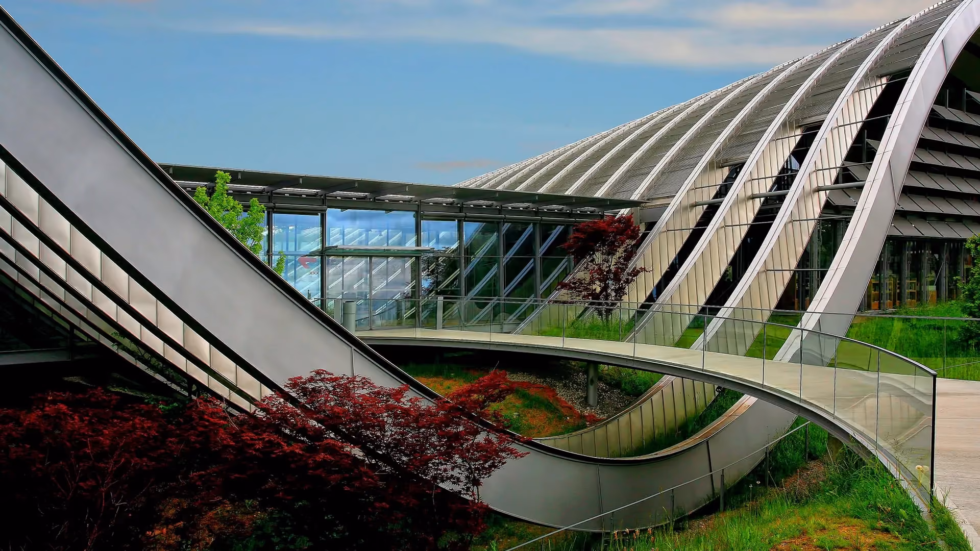Arquitetura Sustentável