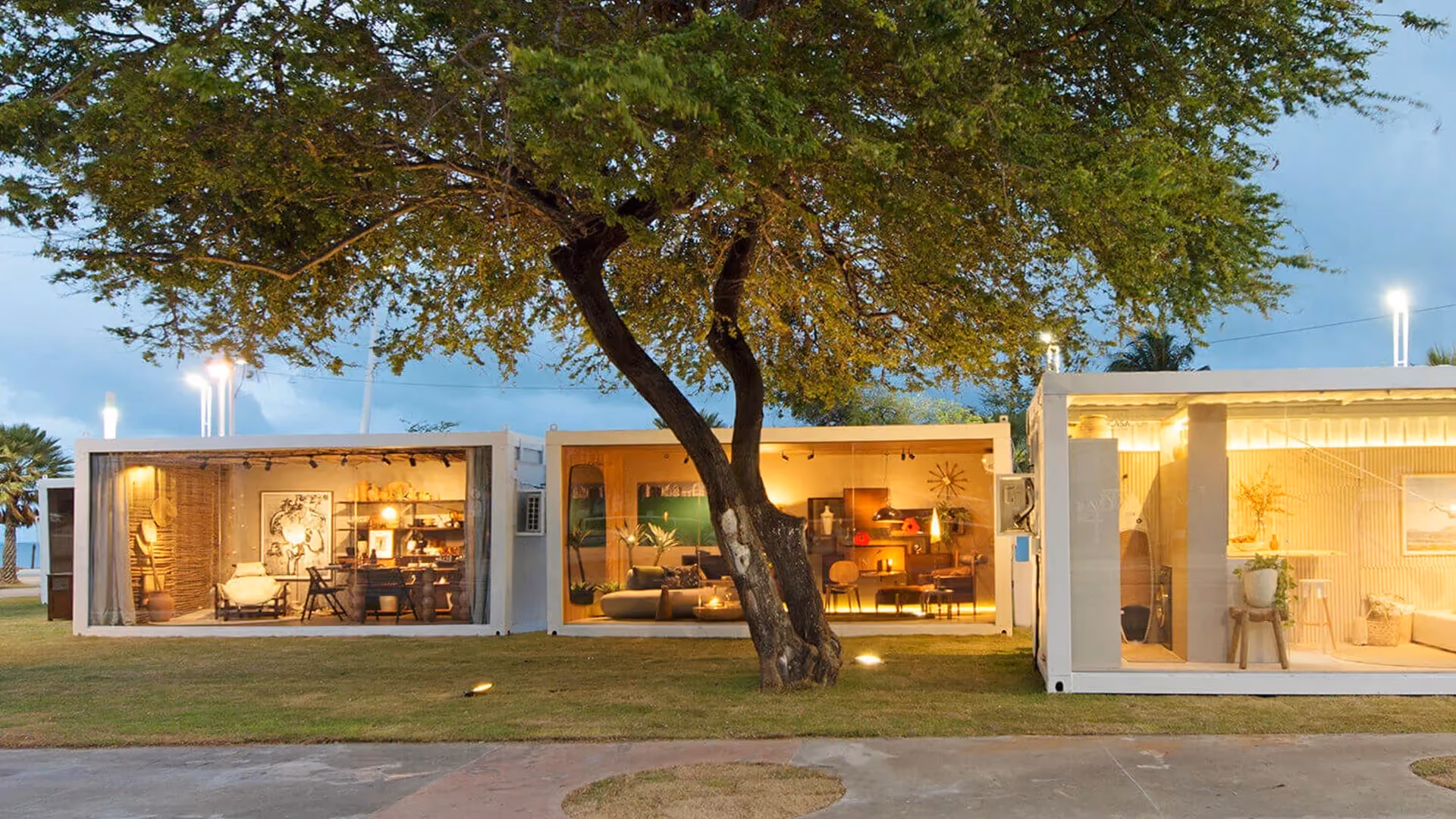 Eventos de Arquitetura e Design em 2022