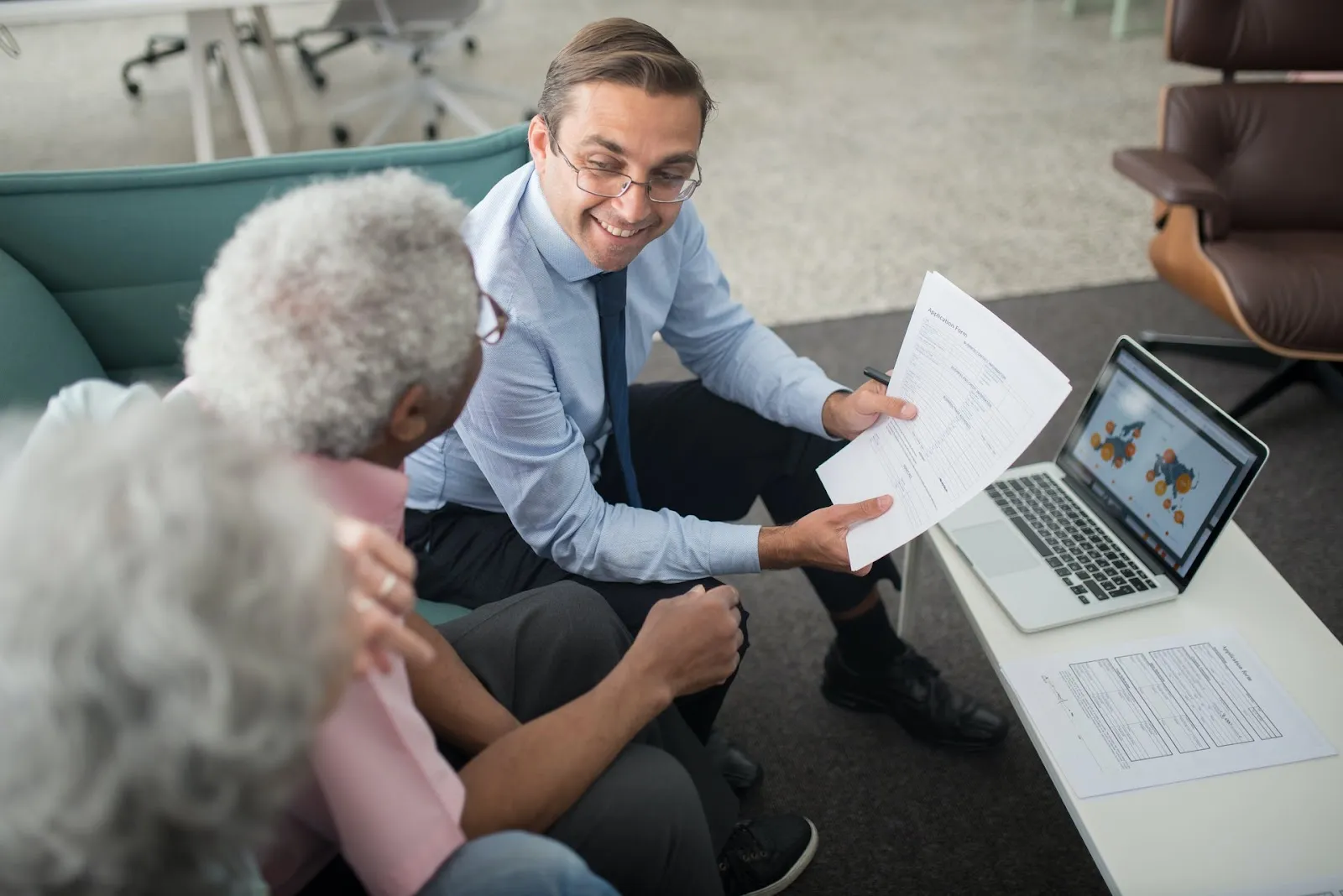como administrar sua empresa de design sem estresse