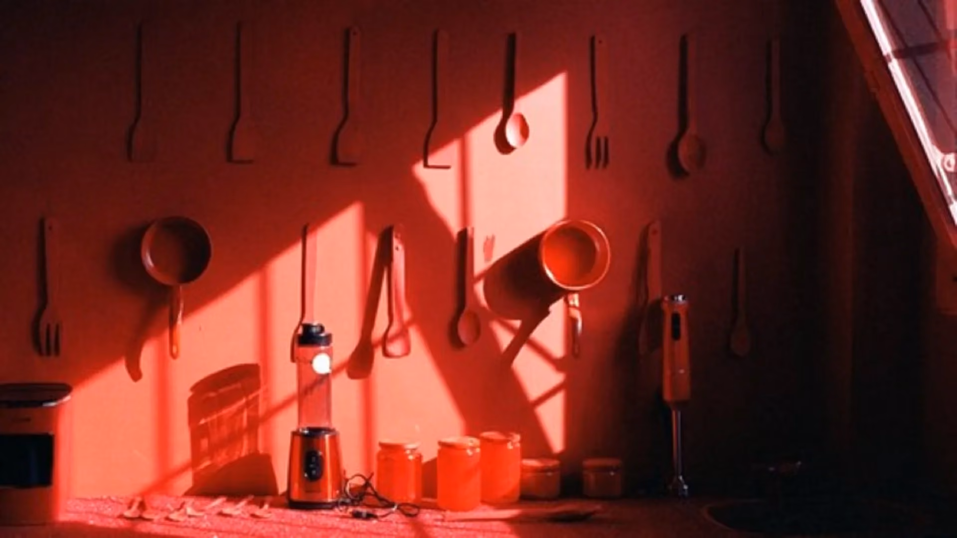 Psicologia das cores vermelho
